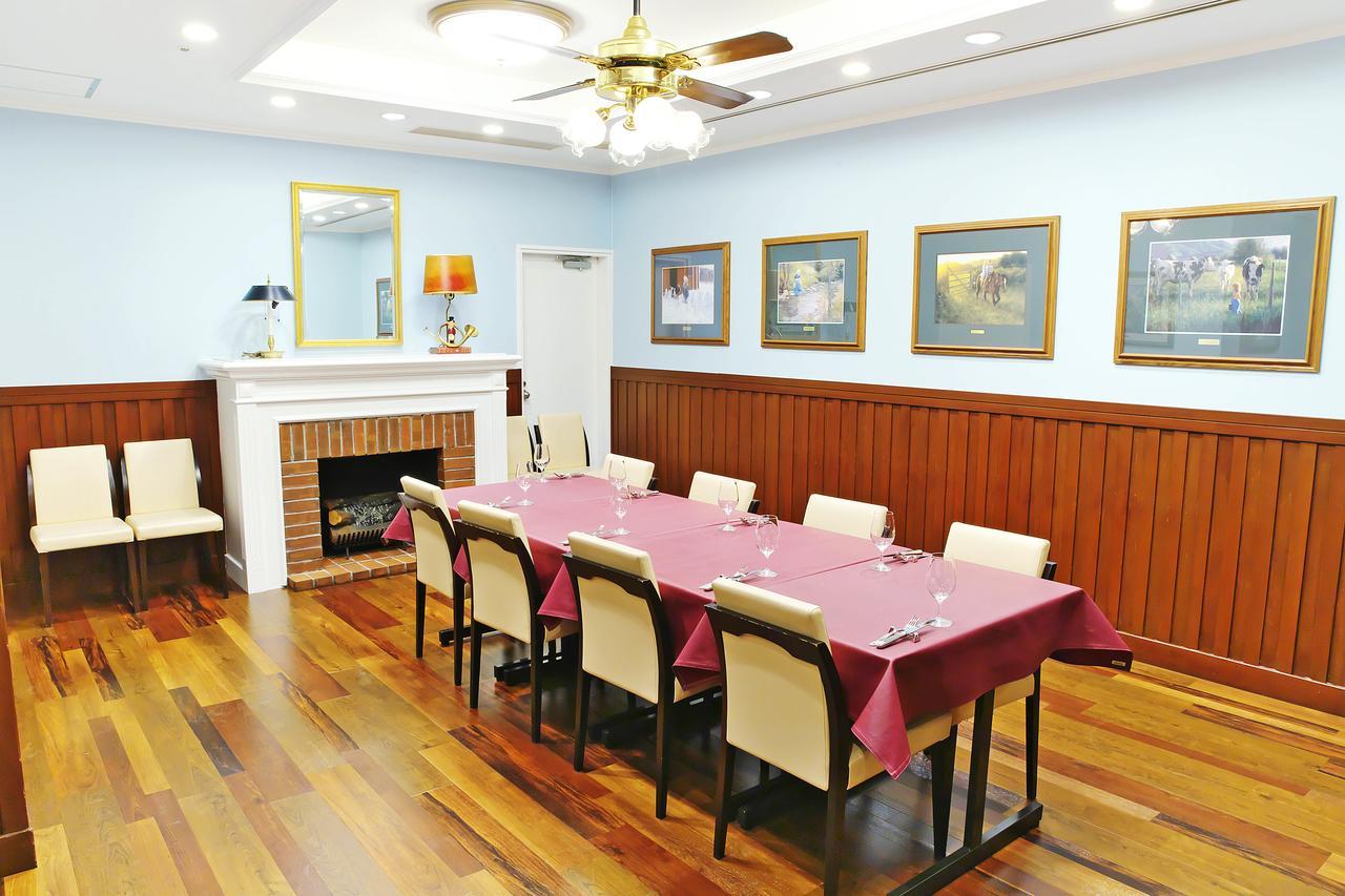 Boston Plaza Kusatsu Hotel 3*