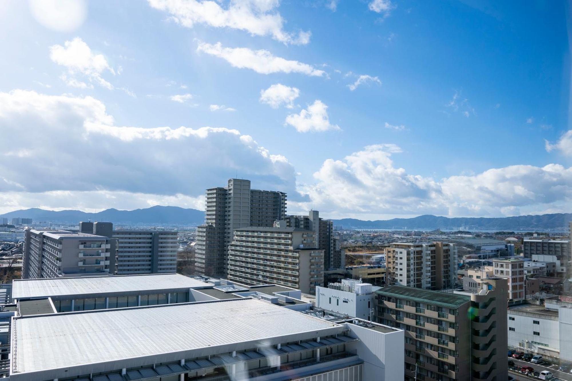 Boston Plaza Kusatsu 3* Kusatsu (Shiga)