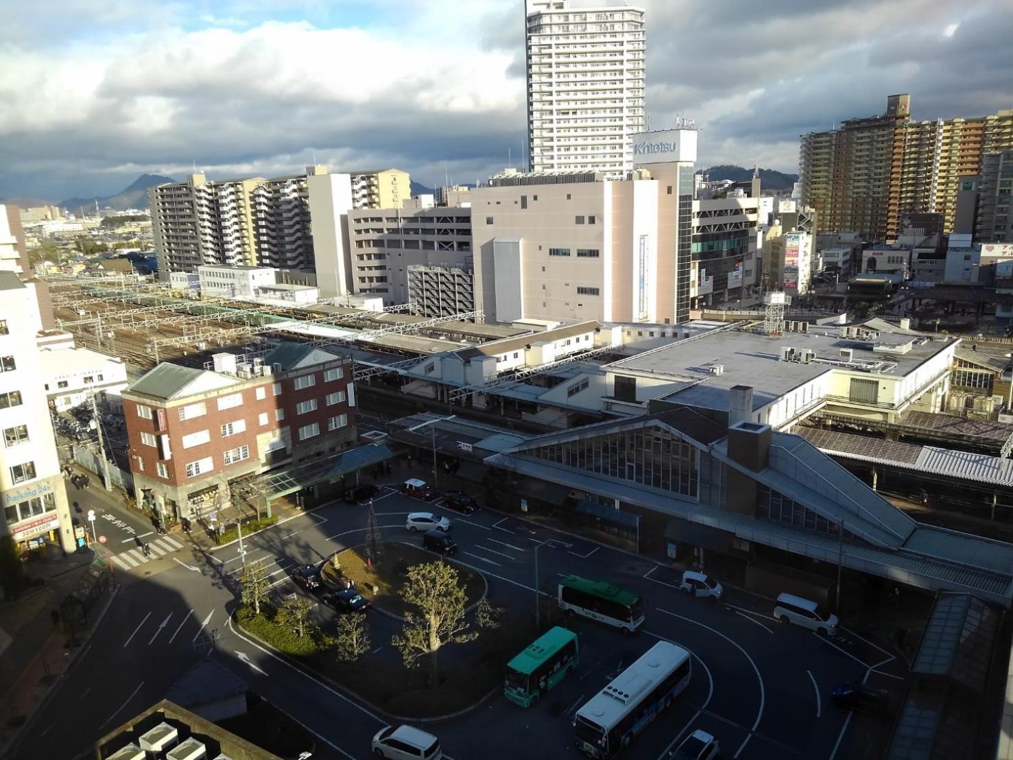 Boston Plaza Kusatsu 3* Kusatsu (Shiga)