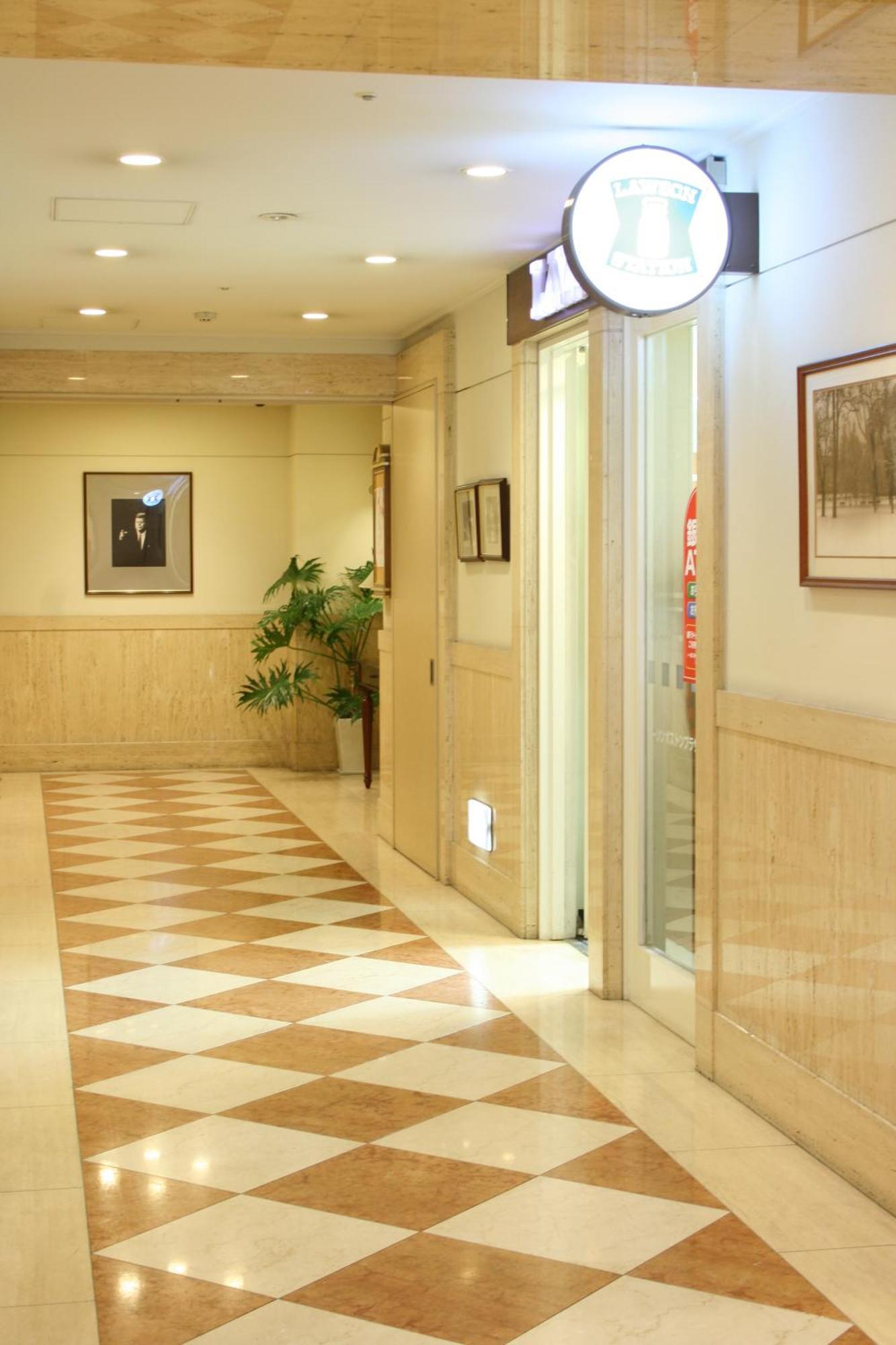 酒店 Boston Plaza Kusatsu Kusatsu (Shiga)