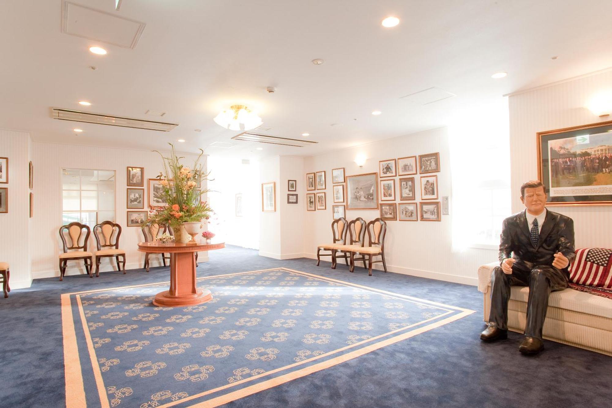酒店 Boston Plaza Kusatsu Kusatsu (Shiga)
