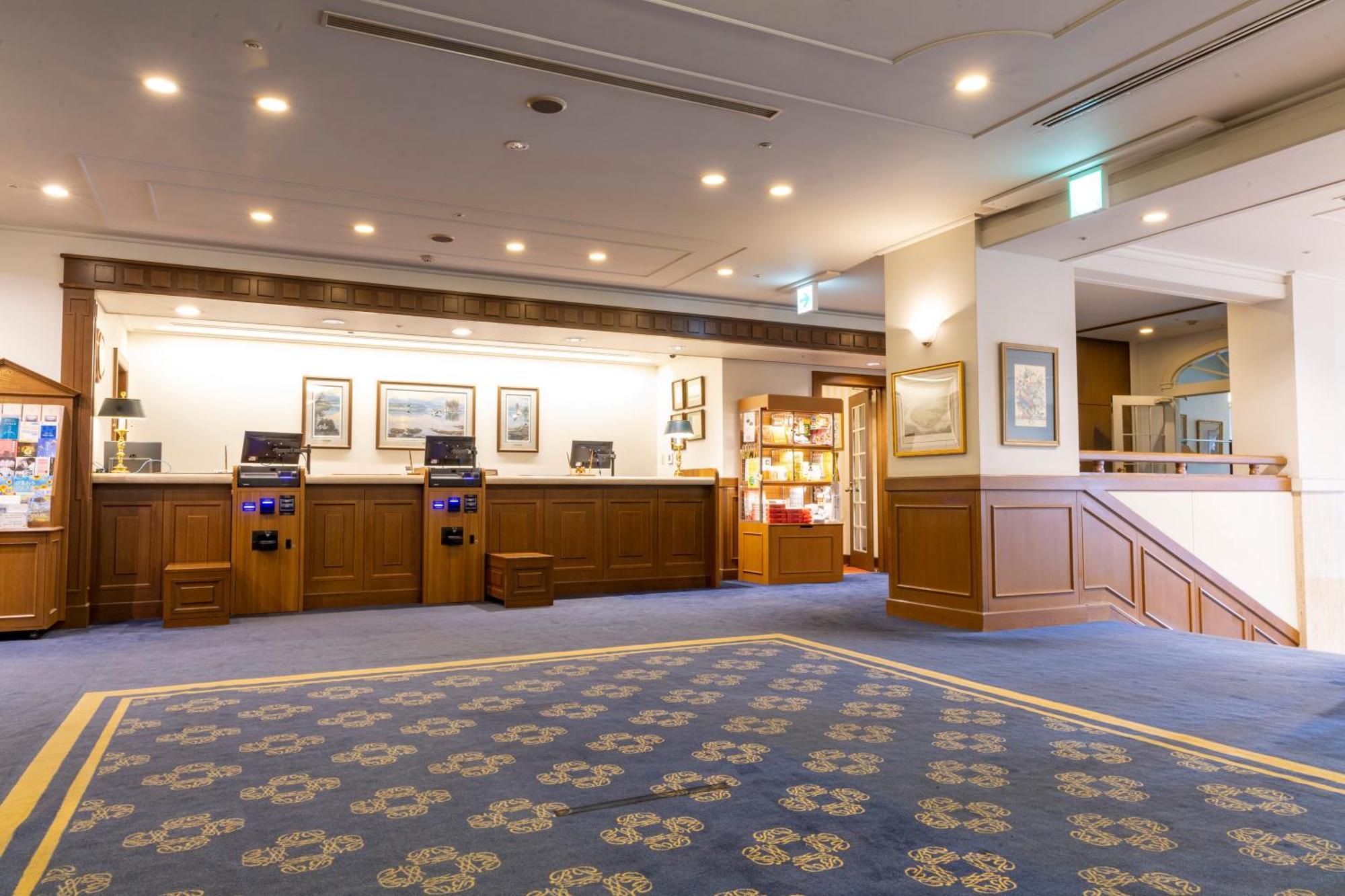 酒店 Boston Plaza Kusatsu 3*
