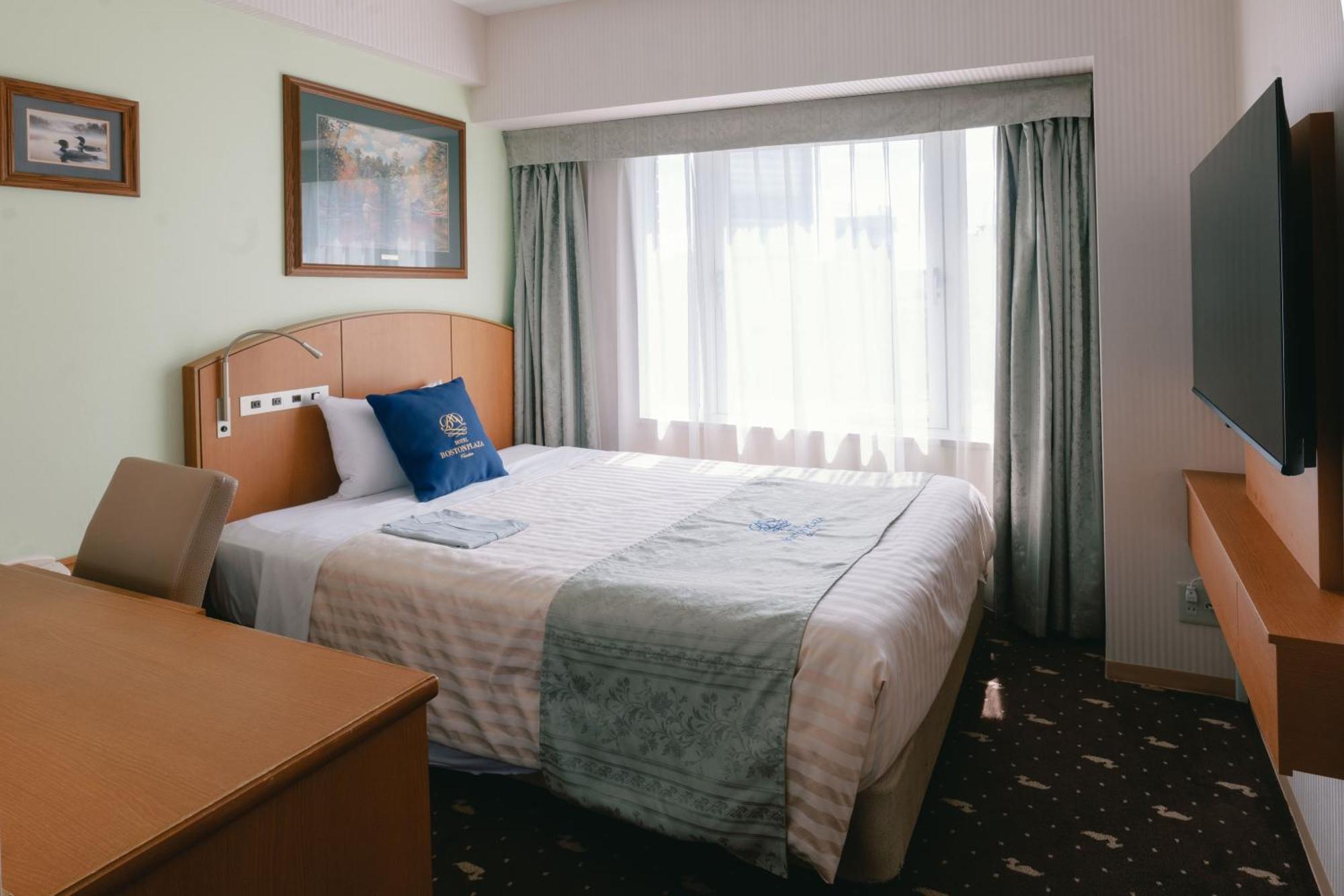 Boston Plaza Kusatsu 3* Kusatsu (Shiga)