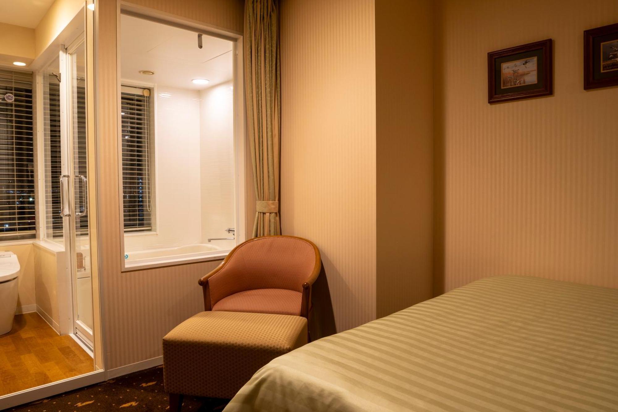Boston Plaza Kusatsu 3* Kusatsu (Shiga)