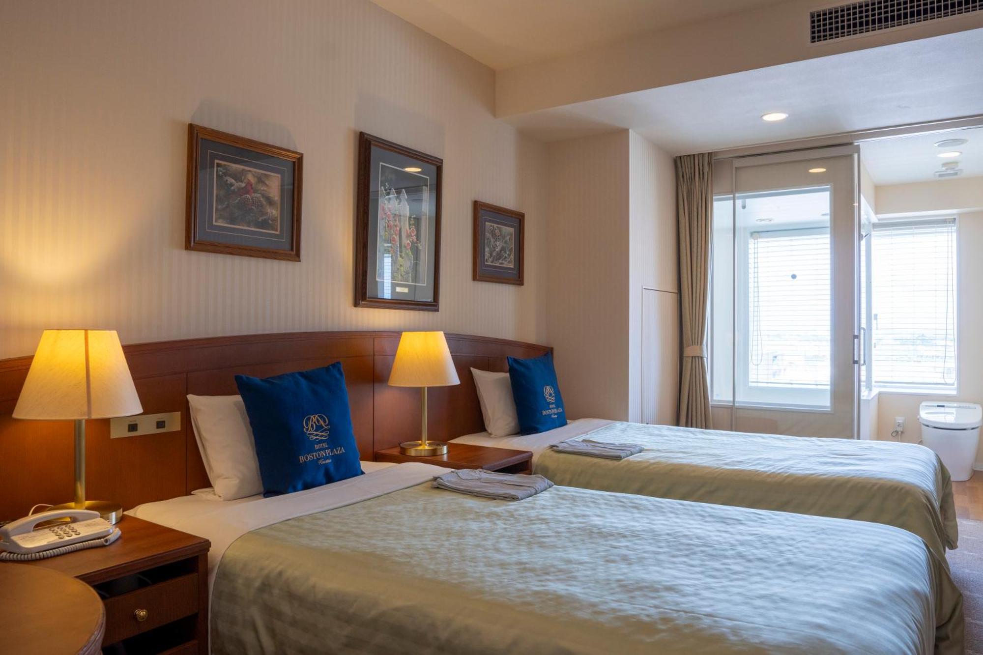 Boston Plaza Kusatsu 酒店 Kusatsu (Shiga)