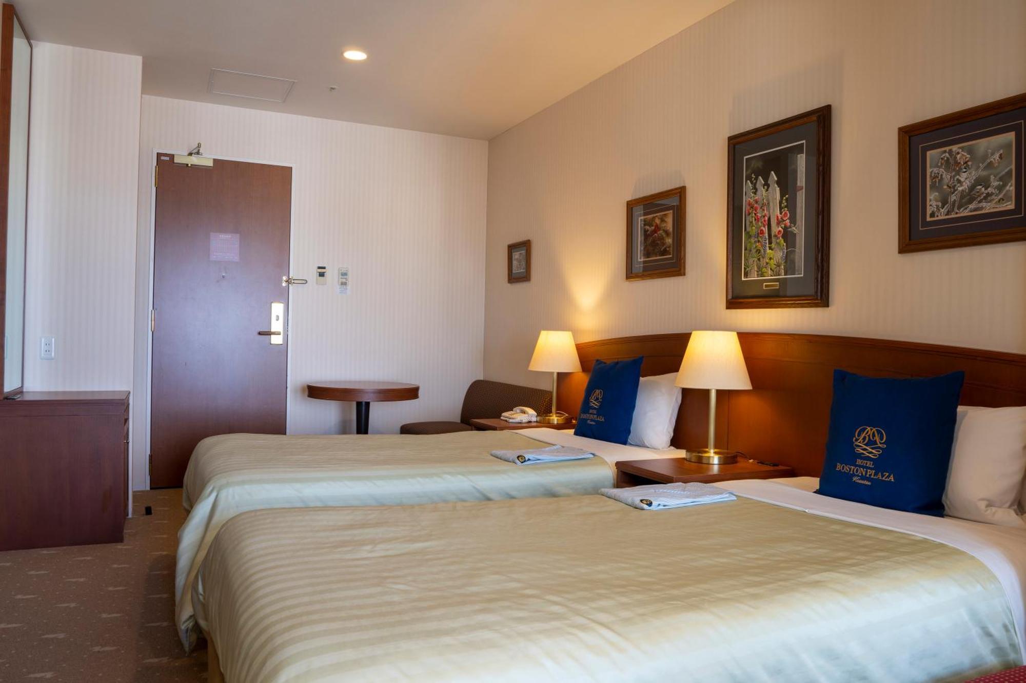 Boston Plaza Kusatsu 3* Kusatsu (Shiga)