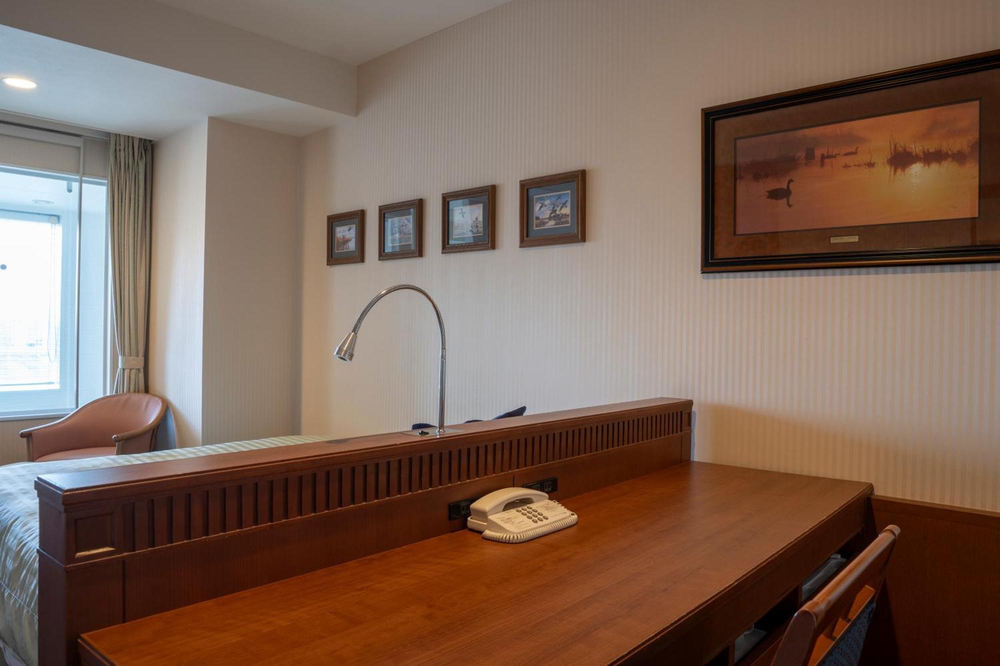 Boston Plaza Kusatsu 3* Kusatsu (Shiga)