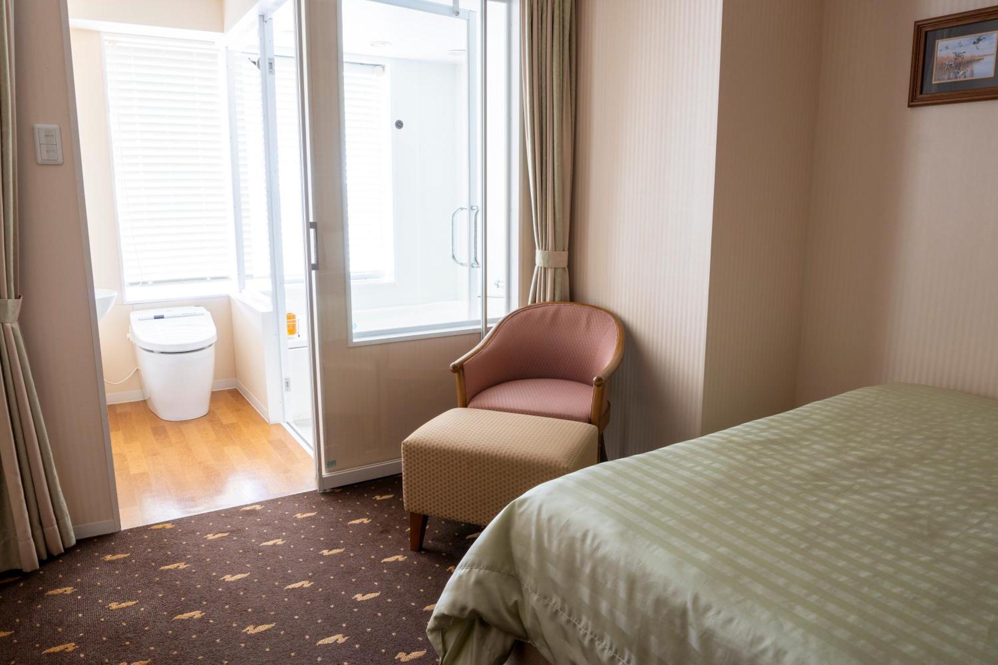 Boston Plaza Kusatsu 3* Kusatsu (Shiga)