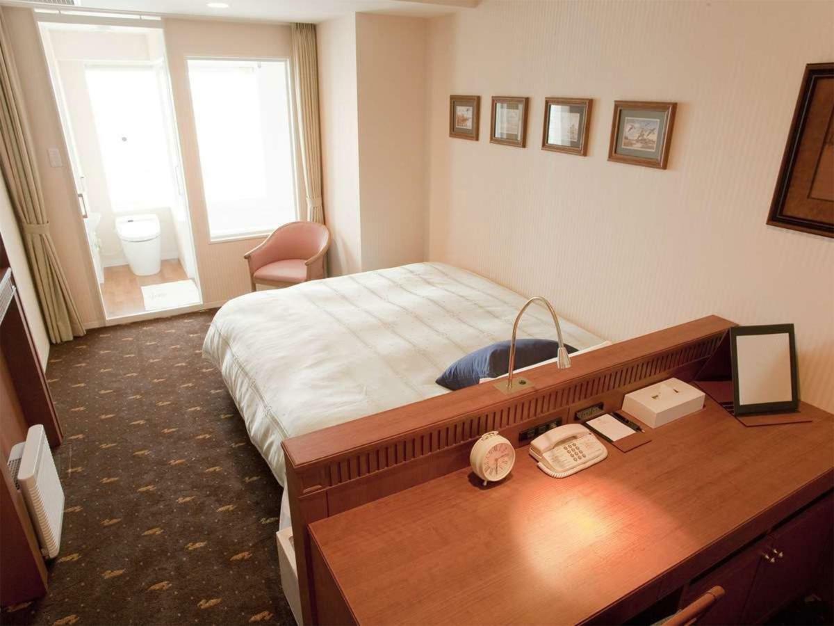 Boston Plaza Kusatsu 3* Kusatsu (Shiga)